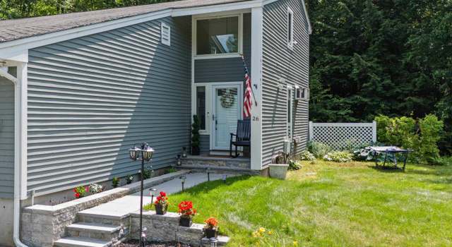 Photo of 26 Jennifer Dr, Concord, NH 03301