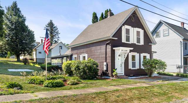 Photo of 5 Bartlett St, Allenstown, NH 03275