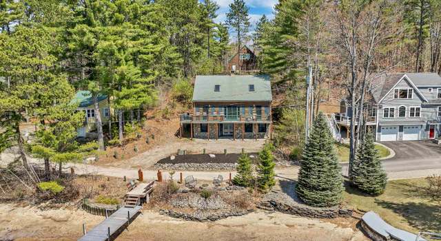 Photo of 209 Grenier Rd, Wakefield, NH 03872