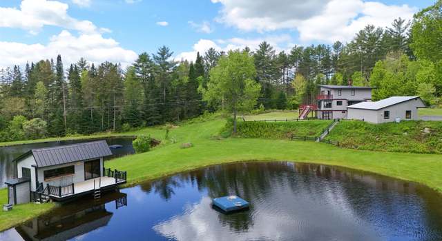 Photo of 149 Sawmill Rd, Concord, VT 05824