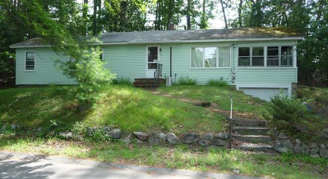 Photo of 43 Hermit Rd, Manchester, NH 03109