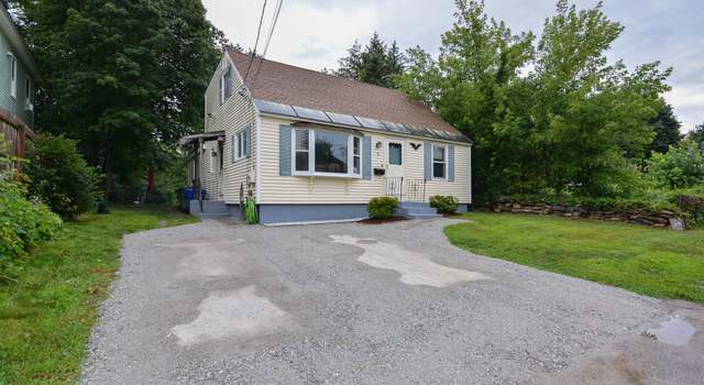 Photo of 30 Clement St, Manchester, NH 03102