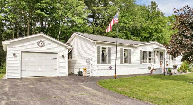 Photo of 638 Benton Dr, Laconia, NH 03246