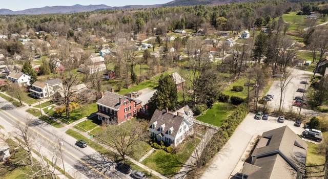 Photo of 56 N Main St, Wallingford, VT 05773