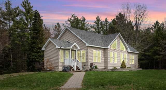 Photo of 89 Ammonoosuc Ave, Bath, NH 03740