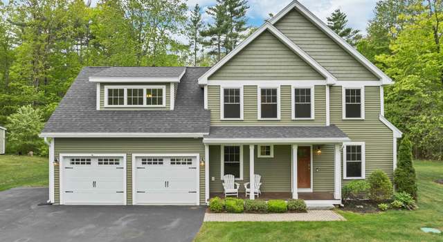 Photo of 68 Garland Rd, Nottingham, NH 03290