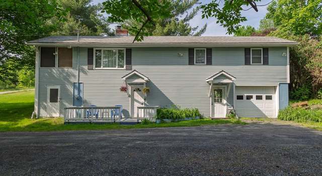 Photo of 54 Shaw Mansion Rd, Waterbury Center, VT 05677