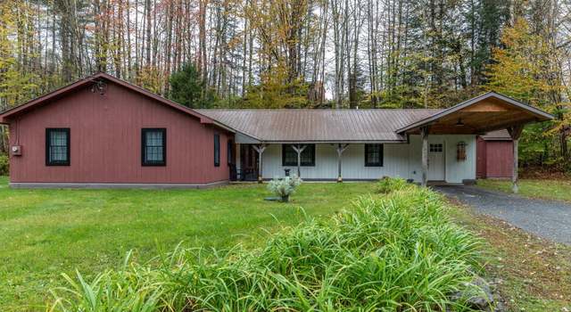 Photo of 2878 Waterbury Rd, Stowe, VT 05672
