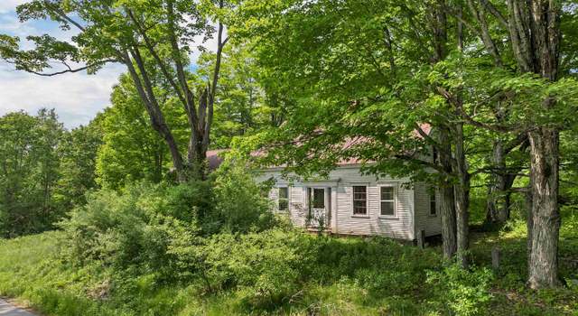 Photo of 278 Vittum Hill Rd, Sandwich, NH 03227