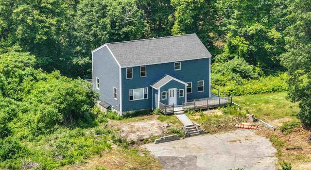 Photo of 945 Mason Rd, Wilton, NH 03086