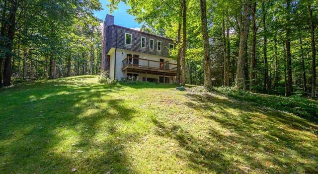Photo of 24 Russell Hill Dr, Jay, VT 05859
