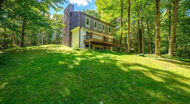 Photo of 24 Russell Hill Dr, Jay, VT 05859