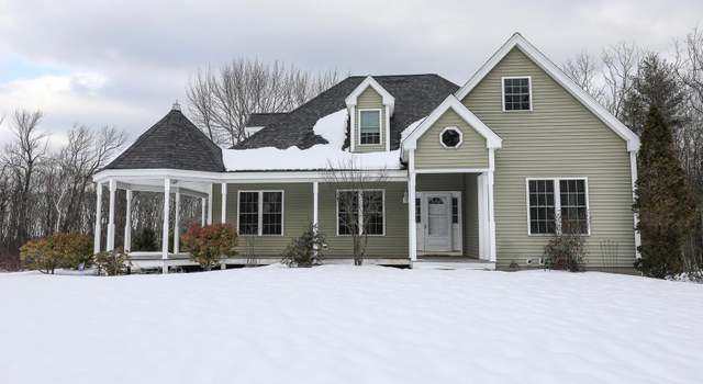 Photo of 259 Hurricane Hill Rd, Mason, NH 03048