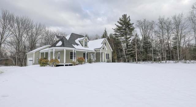 Photo of 259 Hurricane Hill Rd, Mason, NH 03048