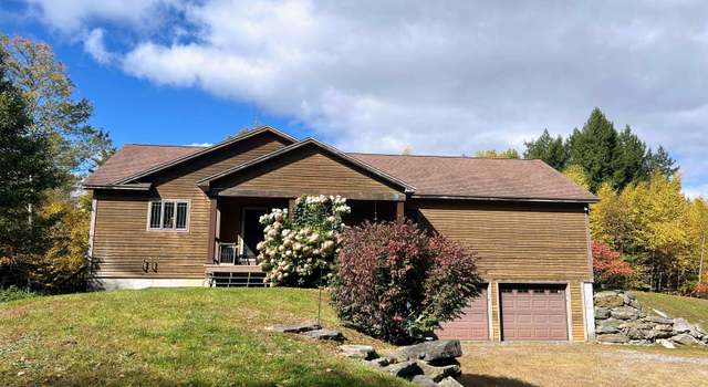 Photo of 514 Kendricks Corner Rd, Weathersfield, VT 05151
