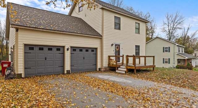 Photo of 83 Lower Newton St, St. Albans City, VT 05478