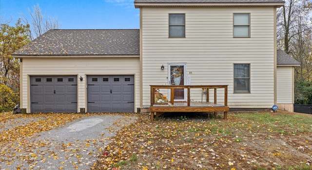 Photo of 83 Lower Newton St, St. Albans City, VT 05478