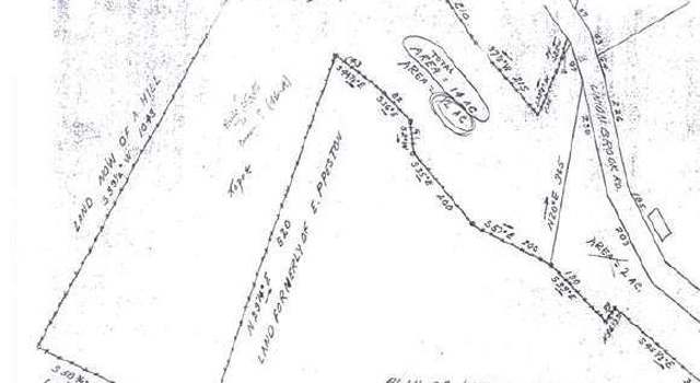 Photo of 0 UNION BROOK Rd, Northfield, VT 05663