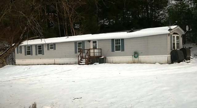 Photo of 136 Railroad St, Williamstown, VT 05679