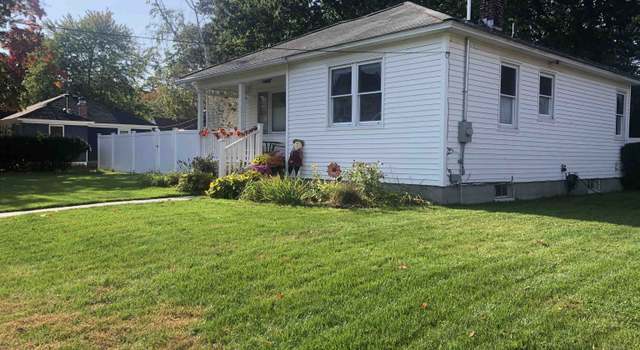 Photo of 135 Glenwood Ave, Manchester, NH 03102