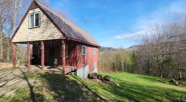 Photo of 56 Racoon Reach Rd, Errol, NH 03579