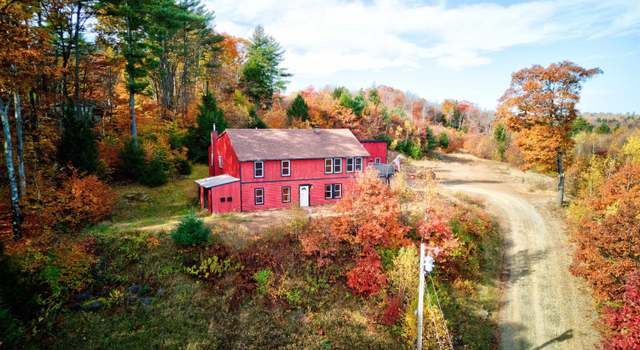 Photo of 13 Lovell Dr, Gilsum, NH 03448
