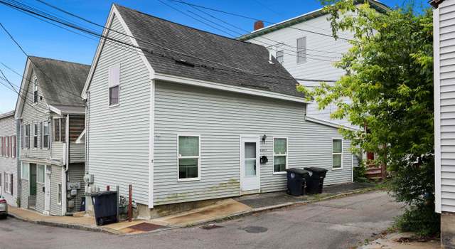 Photo of 2-4 Martin St, Nashua, NH 03064