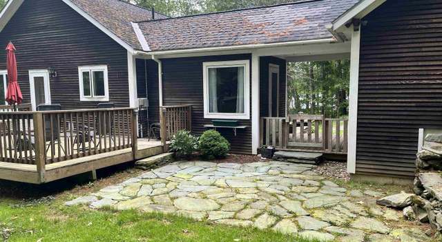 Photo of 14 Bushnell Rd, Waitsfield, VT 05673