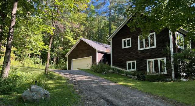 Photo of 14 Bushnell Rd, Waitsfield, VT 05673