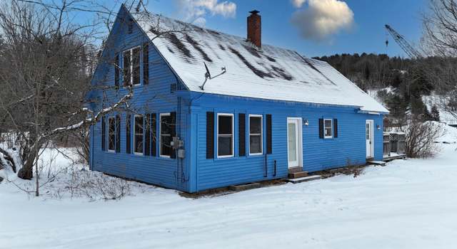 Photo of 2328 E Burke Rd, Lyndon, VT 05851