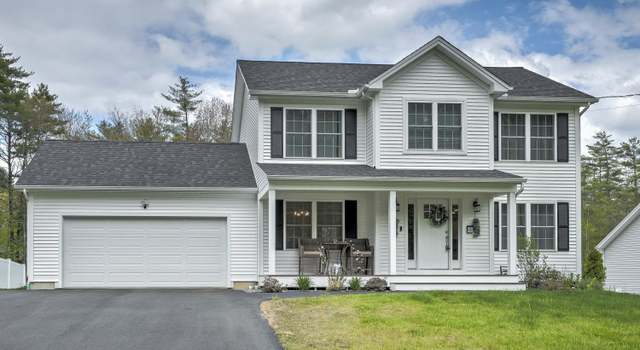 Photo of 55 Old Walpole Rd, Keene, NH 03431