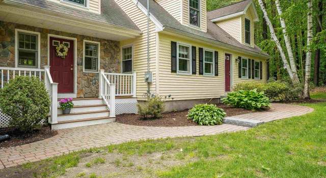 Photo of 185 Whitford St, Manchester, NH 03104