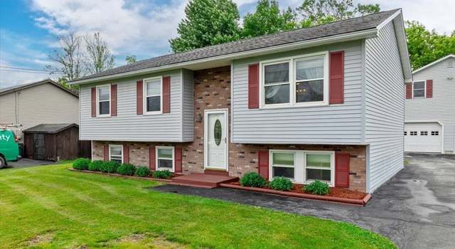 Photo of 39 adams St, Saint Albans, VT 05478