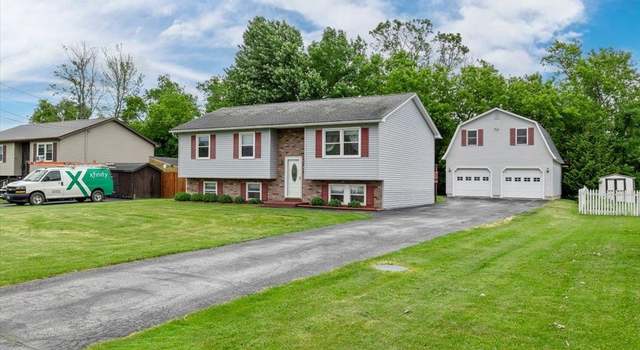 Photo of 39 adams St, Saint Albans, VT 05478