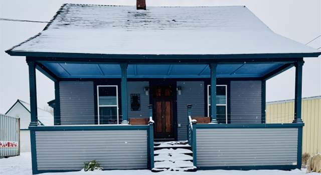 Photo of 11 First Ave, Orleans, VT 05860-1314