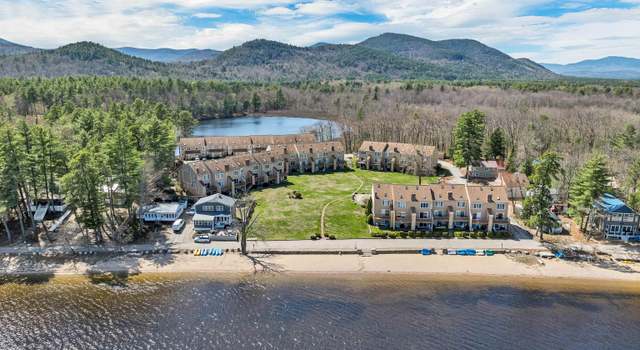 Photo of 50 Patch Pond Rd #6, Ossipee, NH 03814