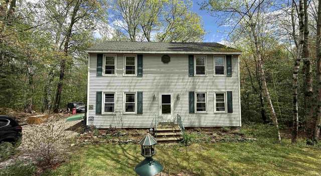 Photo of 128 Bogue Rd, Weare, NH 03281