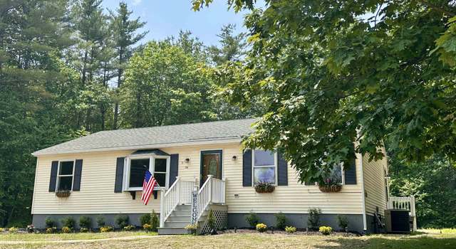 Photo of 34 Darby Ln, Rochester, NH 03867