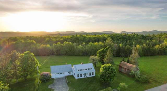 Photo of 3585 Darling Hill Rd, East Burke, VT 05832