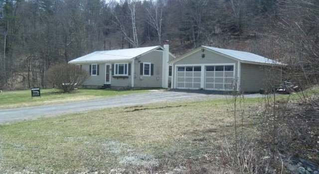 Photo of 1307 Junction Rd, Montpelier, VT 05602