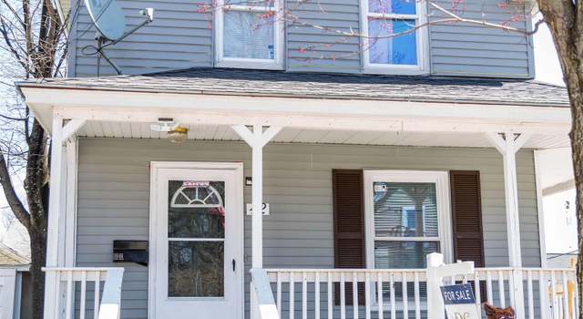 Photo of 42 B St, Manchester, NH 03102