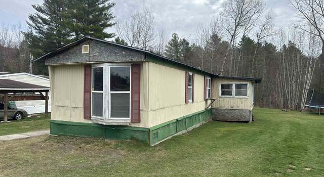 Photo of 33 Katy Win East Rd, Johnson, VT 05656-5