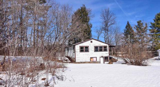 Photo of 64 Keeler Rd, Littleton, NH 03561
