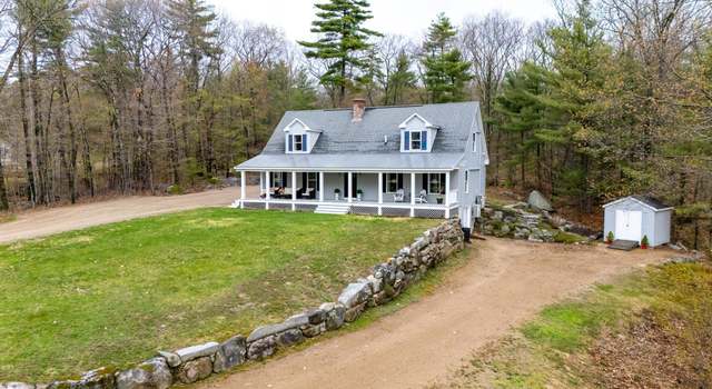 Photo of 191 Deer Dr, Madison, NH 03875