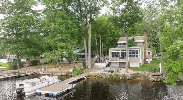 Photo of 161 Micah Ter, Milton, NH 03851
