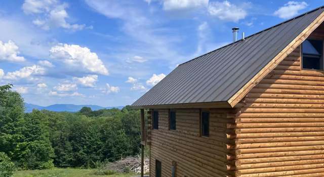 Photo of 161 Stannard Mountain Rd, Wheelock, VT 05851