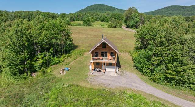 Photo of 161 Stannard Mountain Rd, Wheelock, VT 05851