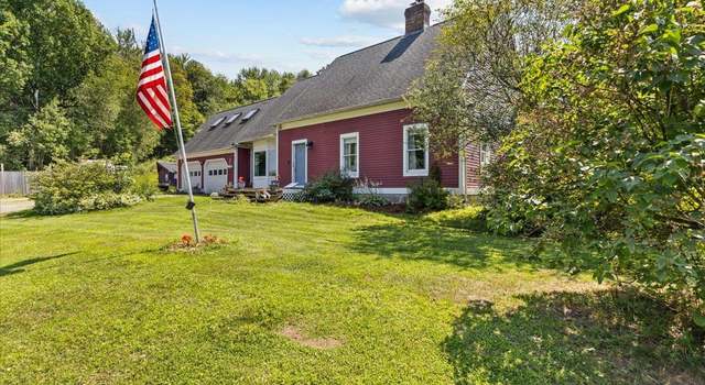 Photo of 43 Sugarbush Hill Dr, Cambridge, VT 05444