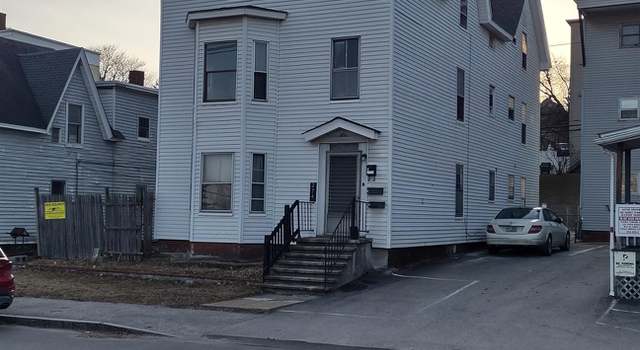 Photo of 274 Main St, Manchester, NH 03102