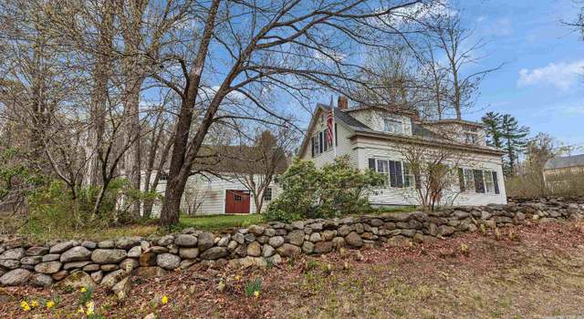 Photo of 80 Second NH Tpke S, Francestown, NH 03043